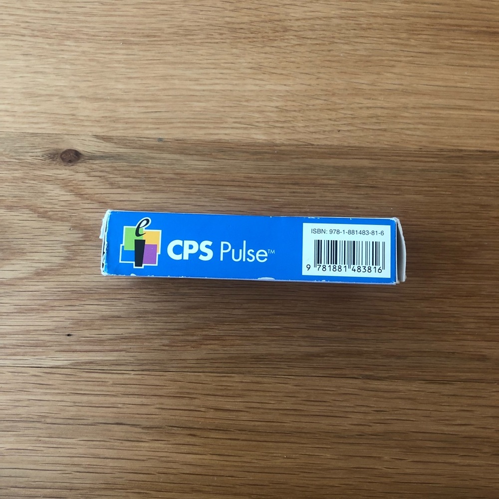 CPS Pulse Clicker eInstruction - Picture 3 of 5